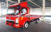 4X2 Light Cargo Truck SINOTRUK HOWO Brand Transport 2-10T (Stake Truck)