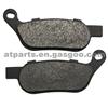 D1210-8330 Brake Disc And Pads For Toyota