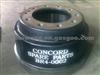 Truck Brake Drum 3600A/AX