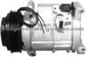Compressor Cadillac 15-21225, 89025025, Cmp1053
