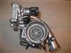 Holset Turbochargers HX55