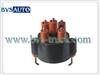 Aftermarket Distributor Cap 0001584302