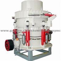 High Energy Cone Crusher