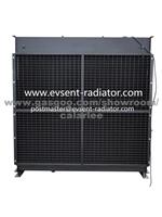 Radiator for Cummins
