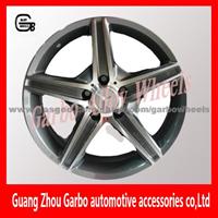 Garbo Alloy Wheels For Mercedes Benz AMG