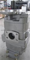 Komatsu Hydraulic Pump 705-52-30360 Used For WA420-,HD255-5