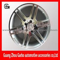 Garbo Alloy Wheels For Mercedes Benz AMG 18inch