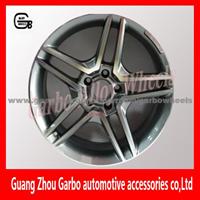 Garbo Alloy Wheels For Mercedes Benz AMG 18inch