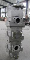 Komatsu Hydraulic Pump 705-52-30130,705-52-30260