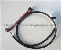Brake Sensor 99661234700