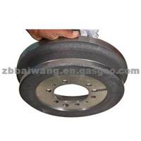 Car Brake Drum 42431-60020