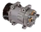 Compressor Truck, Ford 4816, 4544, 3547917-C1