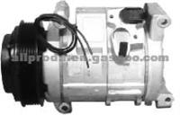 Compressor Cadillac 15-21225, 89025025, Cmp1053