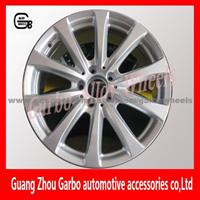 Garbo Alloy Wheels For Mercedes Benz AMG 18inch