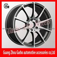 Garbo Alloy Wheels For Mercedes Benz AMG 18inch YNW629