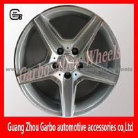 Garbo Alloy Wheels For Mercedes Benz AMG 19inch