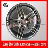 Garbo Alloy Wheels For Mercedes Benz AMG 19inch