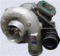 Holset 200 Wastegate Turbocharger (HE200WG)