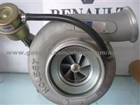 Holset Turbochargers HX60