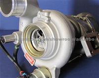 Holset HX50 Turbochargers