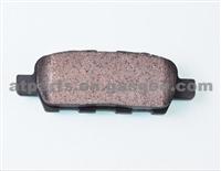 D905-7784 For NISSAN ALTIMA 2006-2005 SE-R