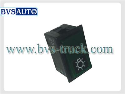 Aftermarket Headlight Switch 1578702