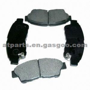 D828-7701 brakes pads cost For Toyota