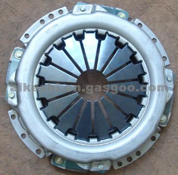 Clutch Pressure Plate MR111344