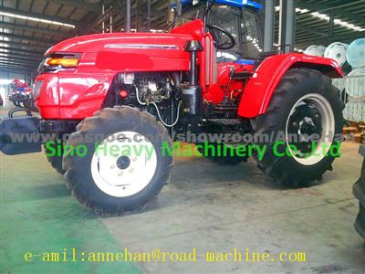 SHMC 304/30hp ROAD TRACTOR /Farm Tractor ISO CCC Popular Sale