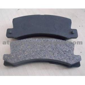 D325-7223 How To Change Your Brake Pads For Toyota