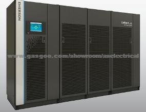 EMERSON Liebert PSA Line Interactive UPS PSA1000MT3 120U