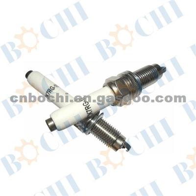 Spark Plug Manufacturer With Good Performance