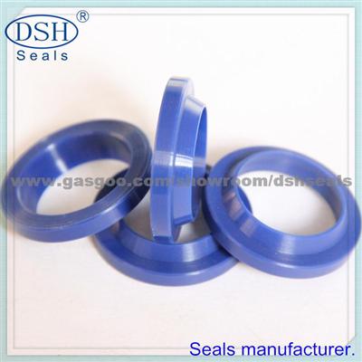 Scraper Seals, 27.5*40*8.8 Mm