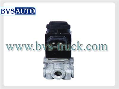 Aftermarket Solenoid Valve 1610566 3986621 4721191340