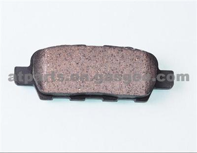 D905-7784 For NISSAN ALTIMA 2006-2005 SE-R