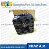 Rotor head 22140-17810 for TOYOTA 1HZ 096400-1500
