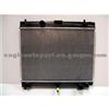 Radiator For Toyota Prado 1KZ 16400-67130