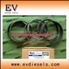 For DOOSAN Genset P126TI Piston ring