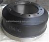 Truck Brake Drum 2546C