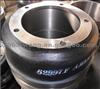 Truck Brake Drum 2997D