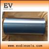 For DOOSAN Genset P126TI Cylinder Liner