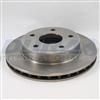 53025 Brake Disc And Brake Rotor