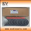 P126TI Crankshaft Bearing And Con Rod Bearing For DOOSAN Genset P126TI