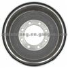 Car Brake Drum 80004