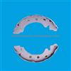 Brake Shoe FSB583 (We Factory Can Produce Brake Shoe Per Your Require)