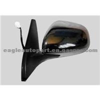 Toyota Prado GRJ120 Side Mirror 87940-6A230