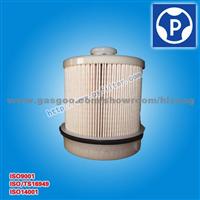 PingYuan Fuel Filter CLQ77-100 1117030-P301 ISUZU 700P