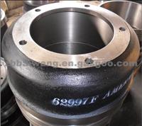 Truck Brake Drum 2997D