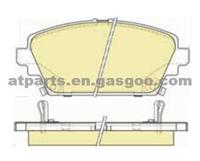 D815-7318 For NISSAN ALTIMA 2010