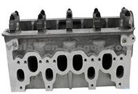 Cylinder Head 028103351D For Engine 1Y